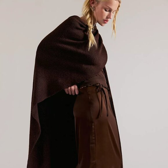 Blanket Duster Wrap - Picture 4 of 6